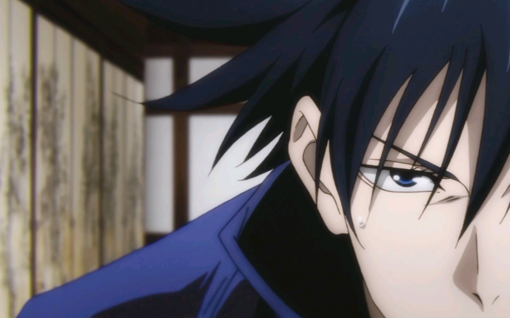 【咒术回战】[伏黑惠]第十八集我看得很爽,所以激情剪了个混打合集