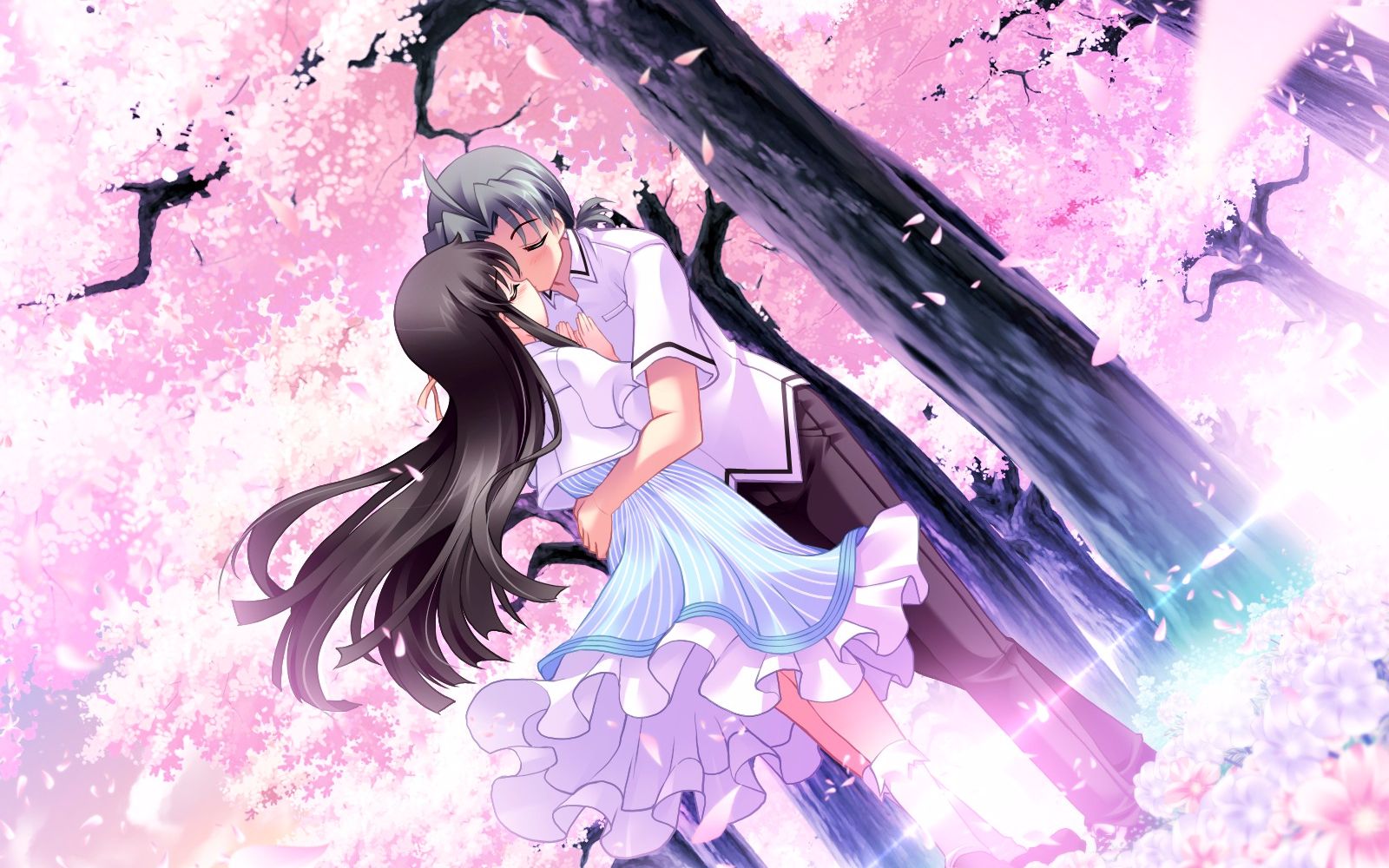 nightcoredoushitesukinandarou