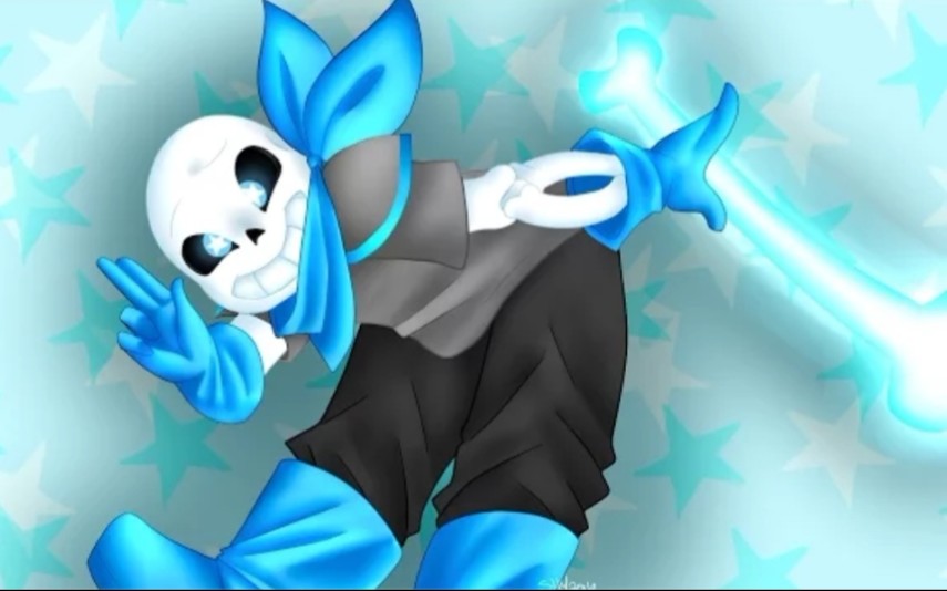 underswap sans