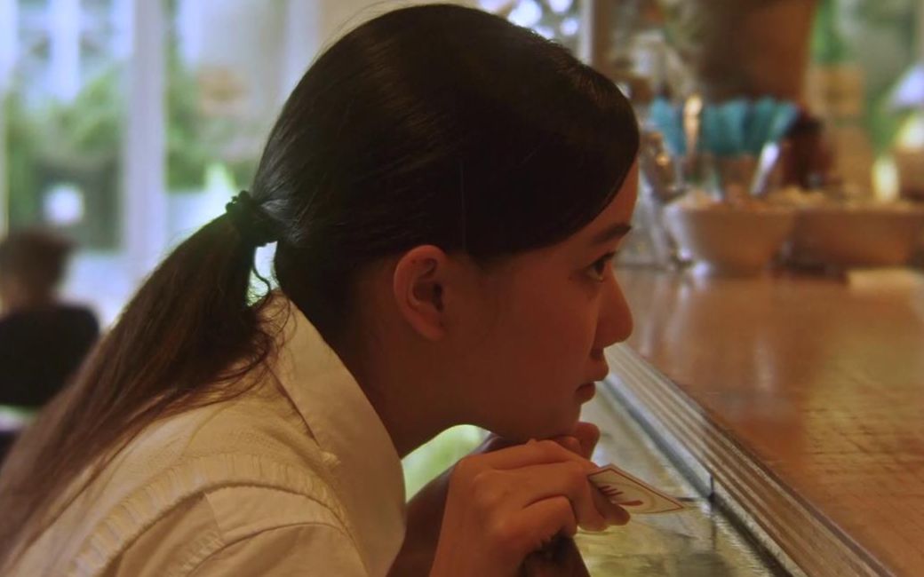 【花与爱丽丝】爱丽丝芭蕾独舞cut