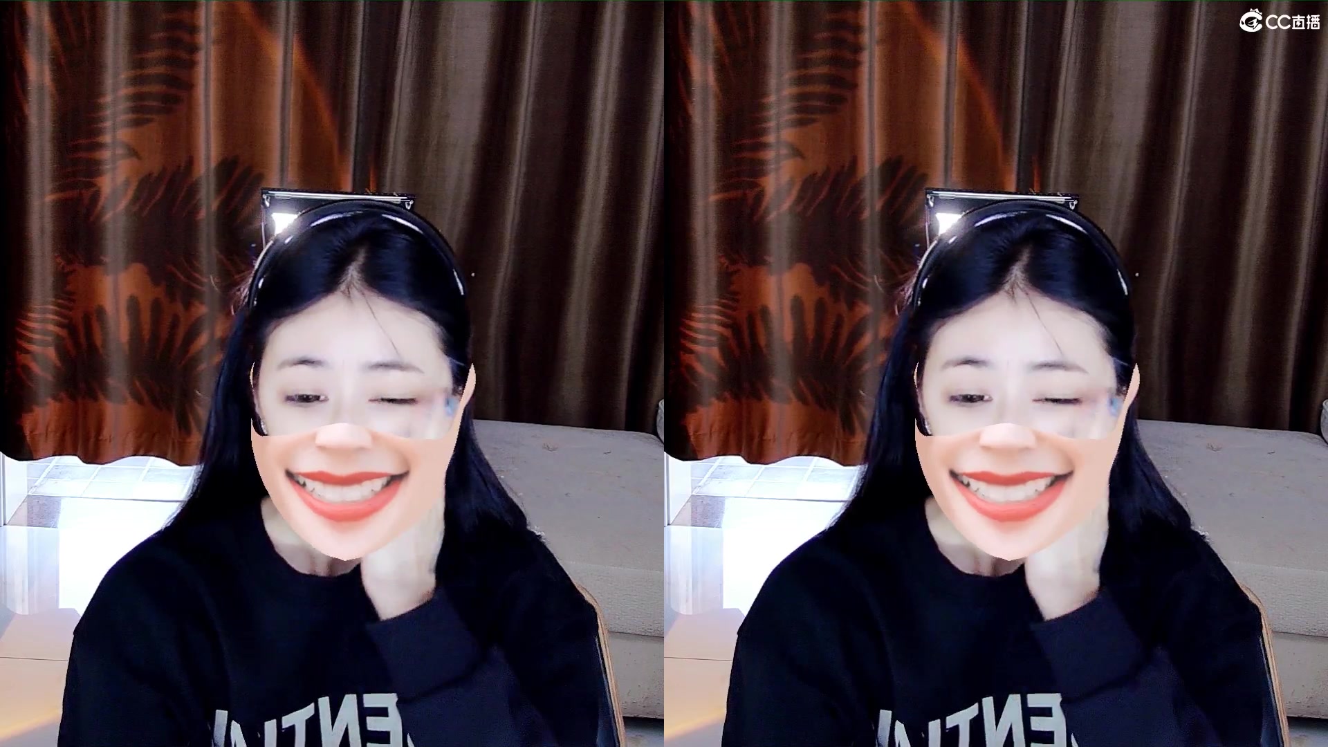 欣彤巴拉巴拉 欣彤巴拉巴拉 网易cc 2023-05-27 录播