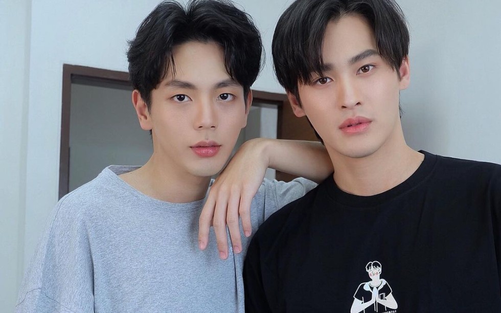 【kaoup】刘美芳视角‖这对也太配了吧鹅鹅鹅