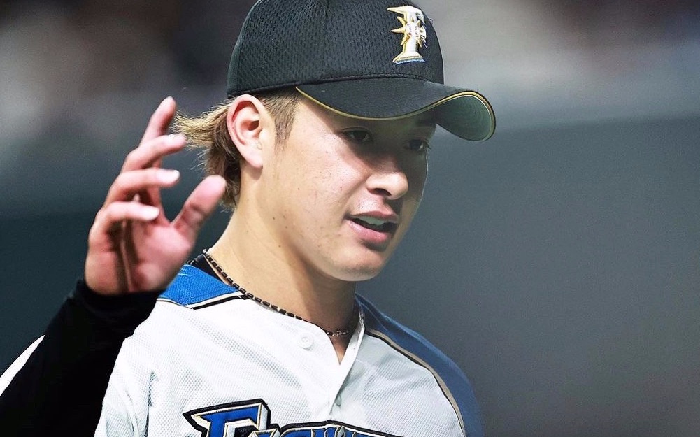 【open战全场】吉田辉星4回0/3 内容丰富 2021.03.