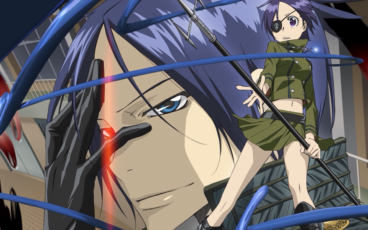 【家庭教师/骸生贺/骸纲】那个美得让人窒息的少年