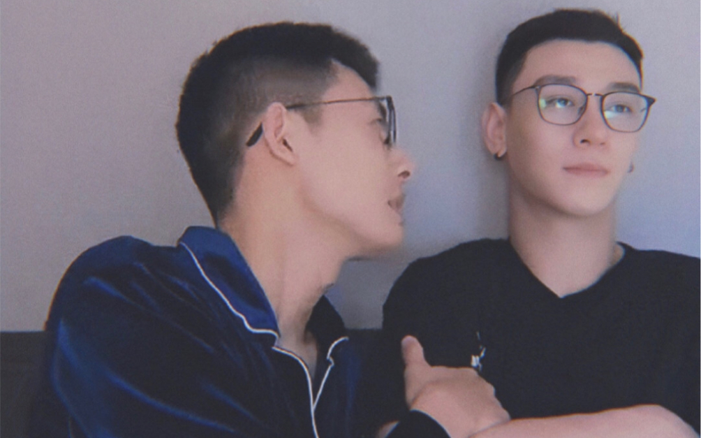 夫夫日常脏脏x星星20200713星星你今天还说了你喜欢我的一切我放了个