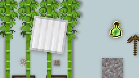 原曲不使用 你从未听过的minecraft音mad V2 0 Thomas Greenberg Special Times 哔哩哔哩