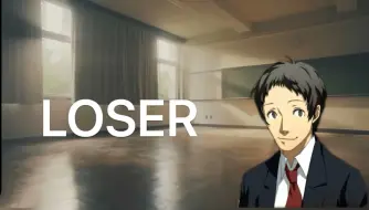 Download Video: 【Al足立透】LOSER