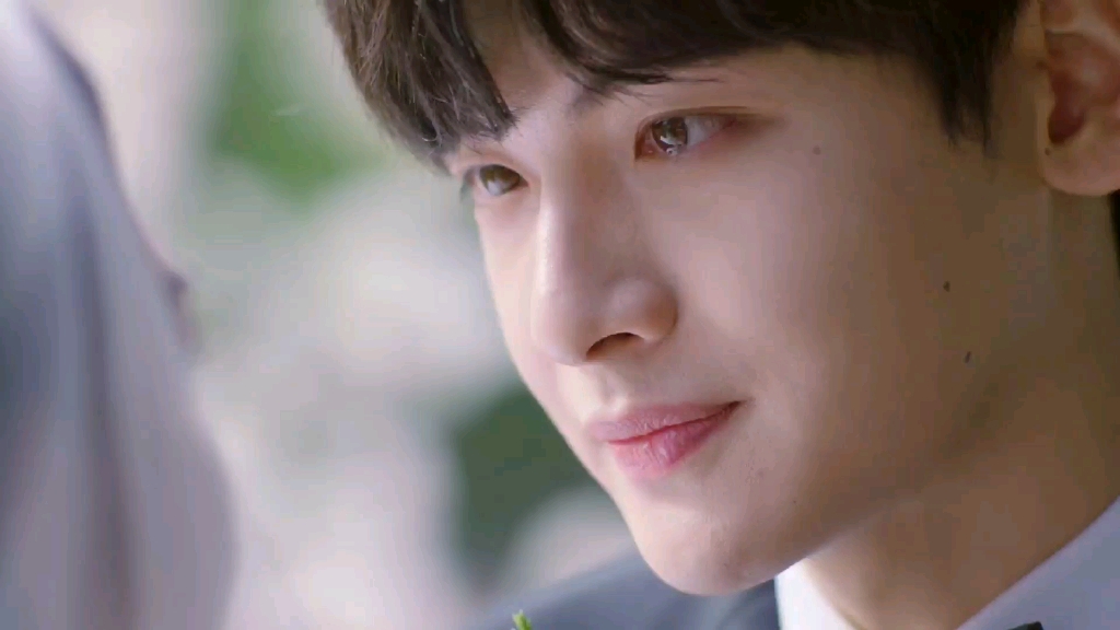 翟潇闻婚礼现场年下奶狗的真诚告白世界微尘里刘宇诚