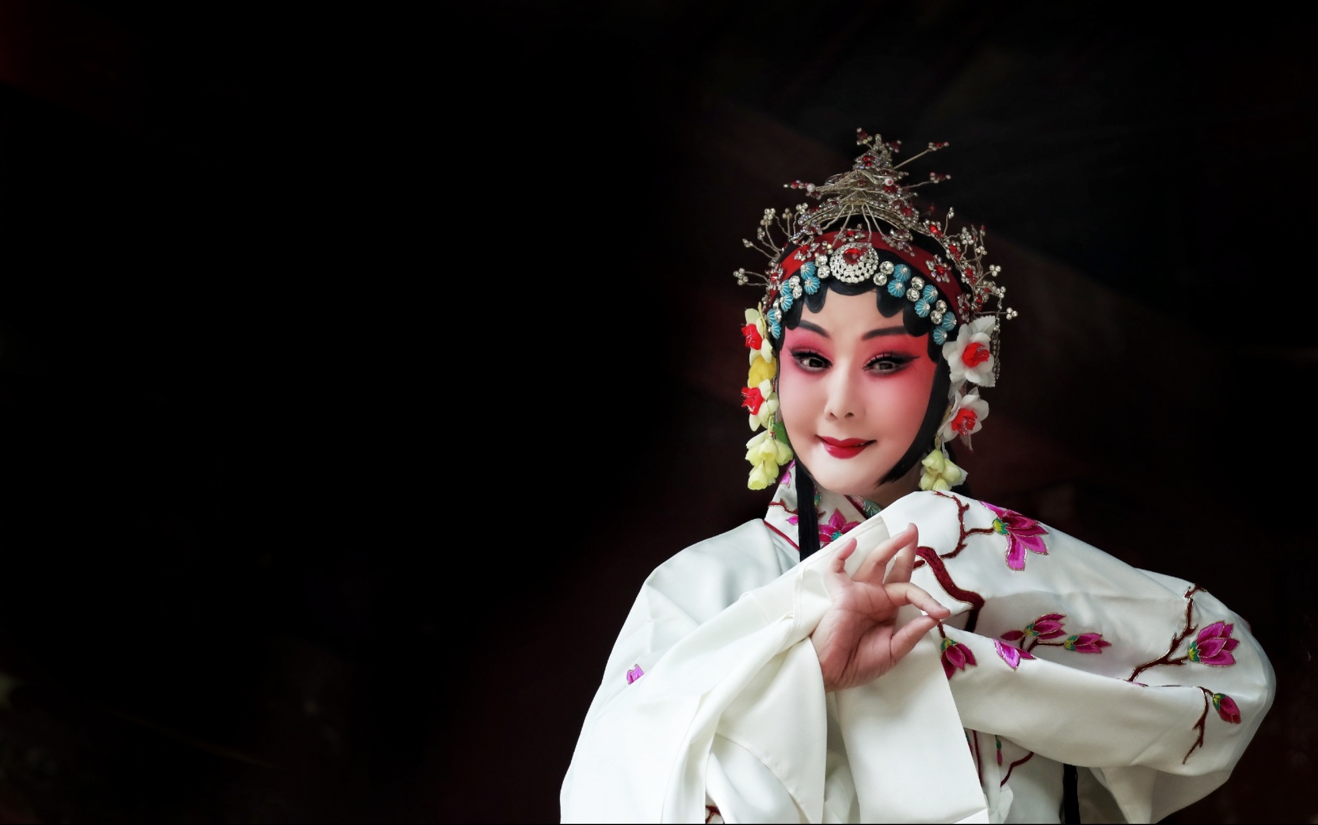 【滇剧】《祭桩》《刘氏四娘》陈亚萍主演