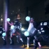 高大上!保时捷macan-LED光球之舞【Next Creative】PorscheVIP之夜|芭蕾光球|投屏互动|人屏