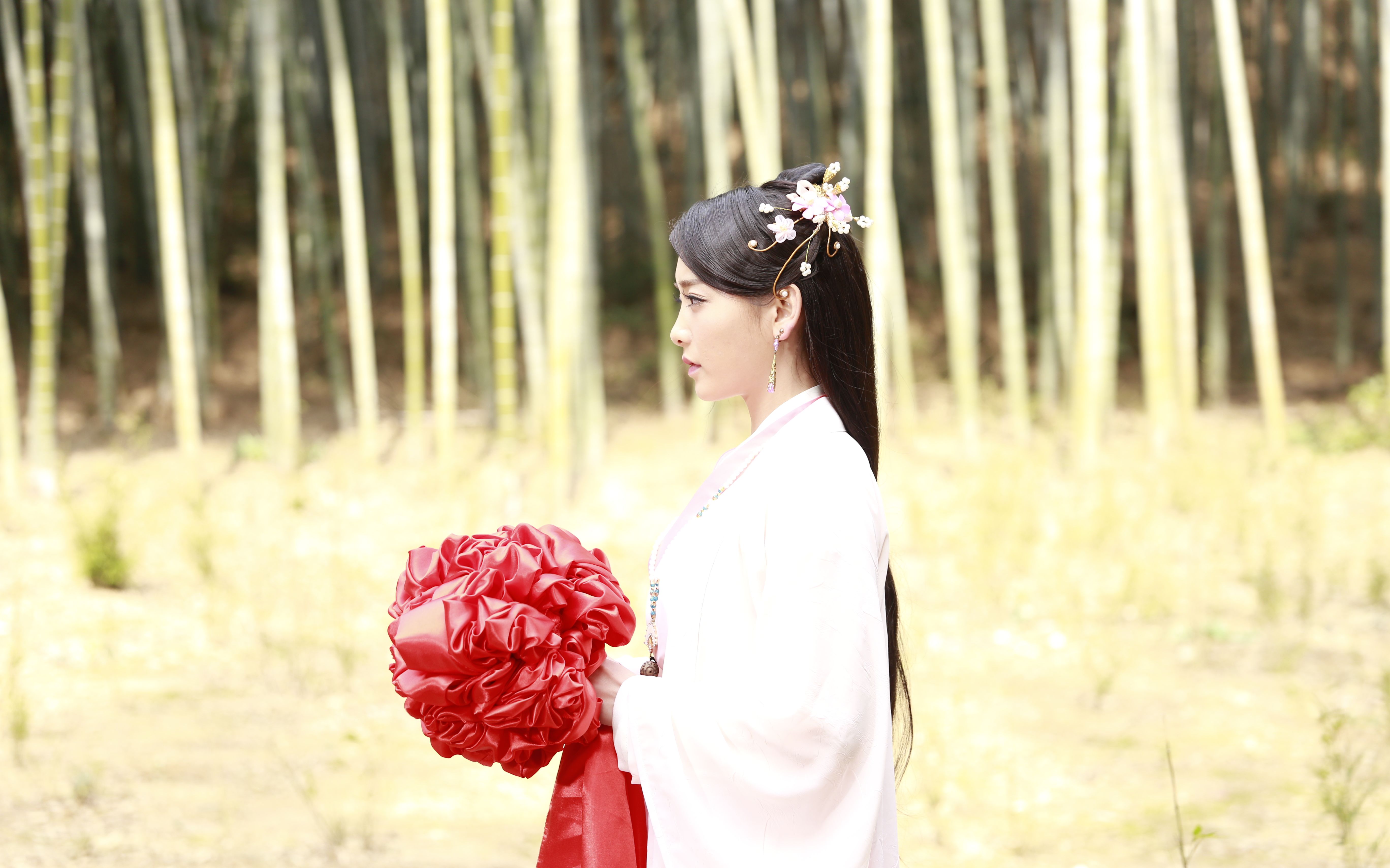 竹林三角恋-刀剑缭乱