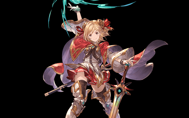 碧蓝幻想新职业上手土追伤队湿婆小炸弹