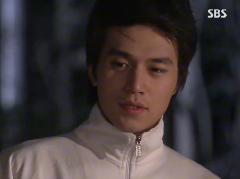 【李栋旭】薛功灿——又偷笑