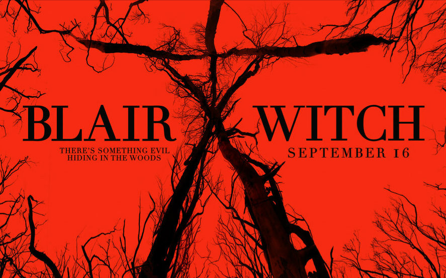 布莱尔女巫blairwitch2016