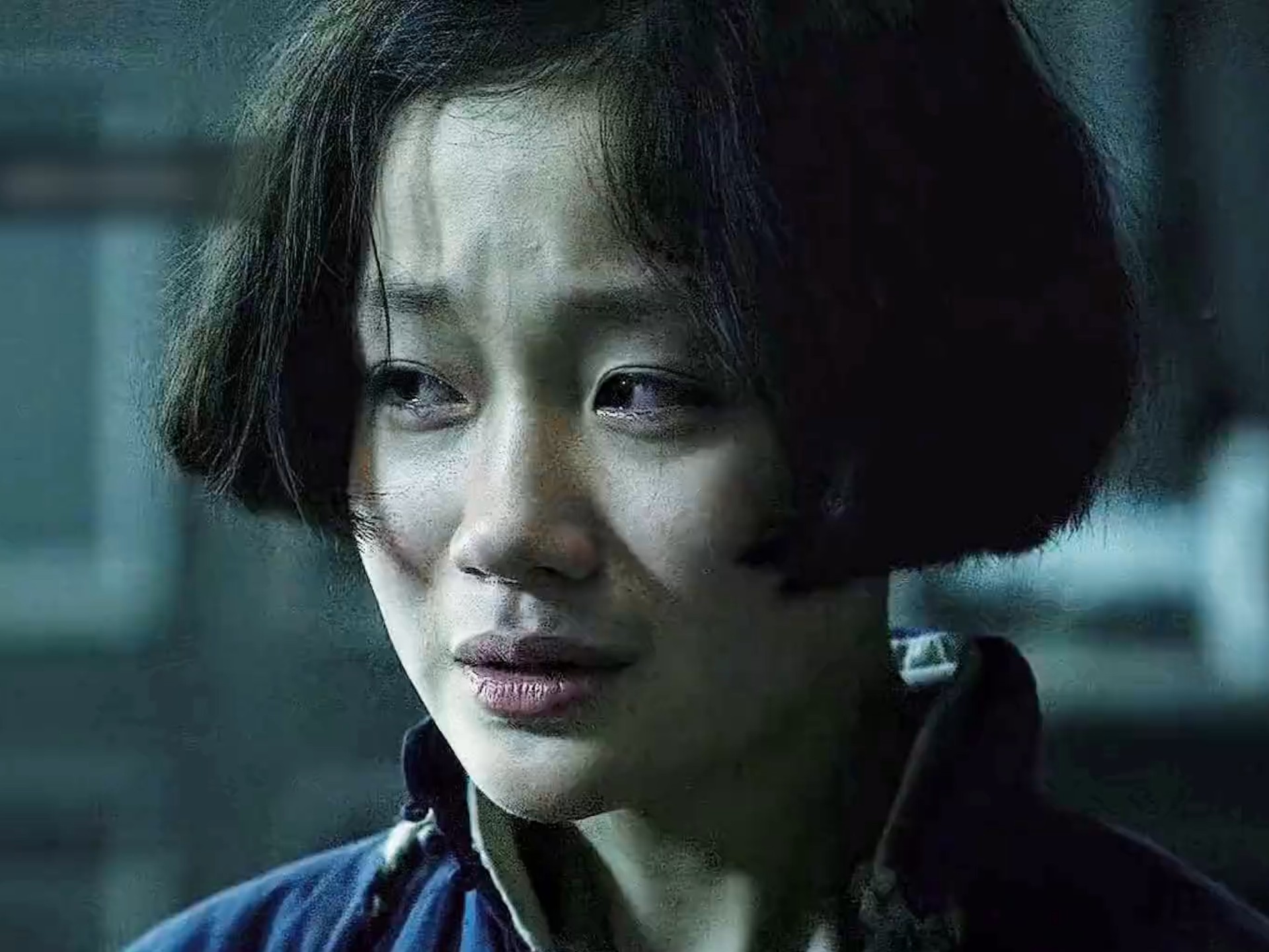 以孟书娟的视角讲述 : 那天,南京很堵,有三十万人想回家 !