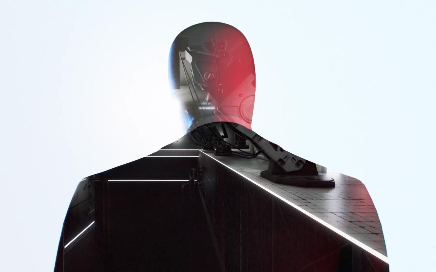 the spectrum retreat – announcement trailer | ps4_哔哩哔哩 (゜