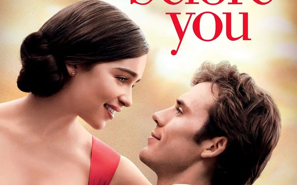 [图]【求赞】每天一点原文书！遇见你之前 me before you 英文书导读 2022-10-11 第十六章 P286