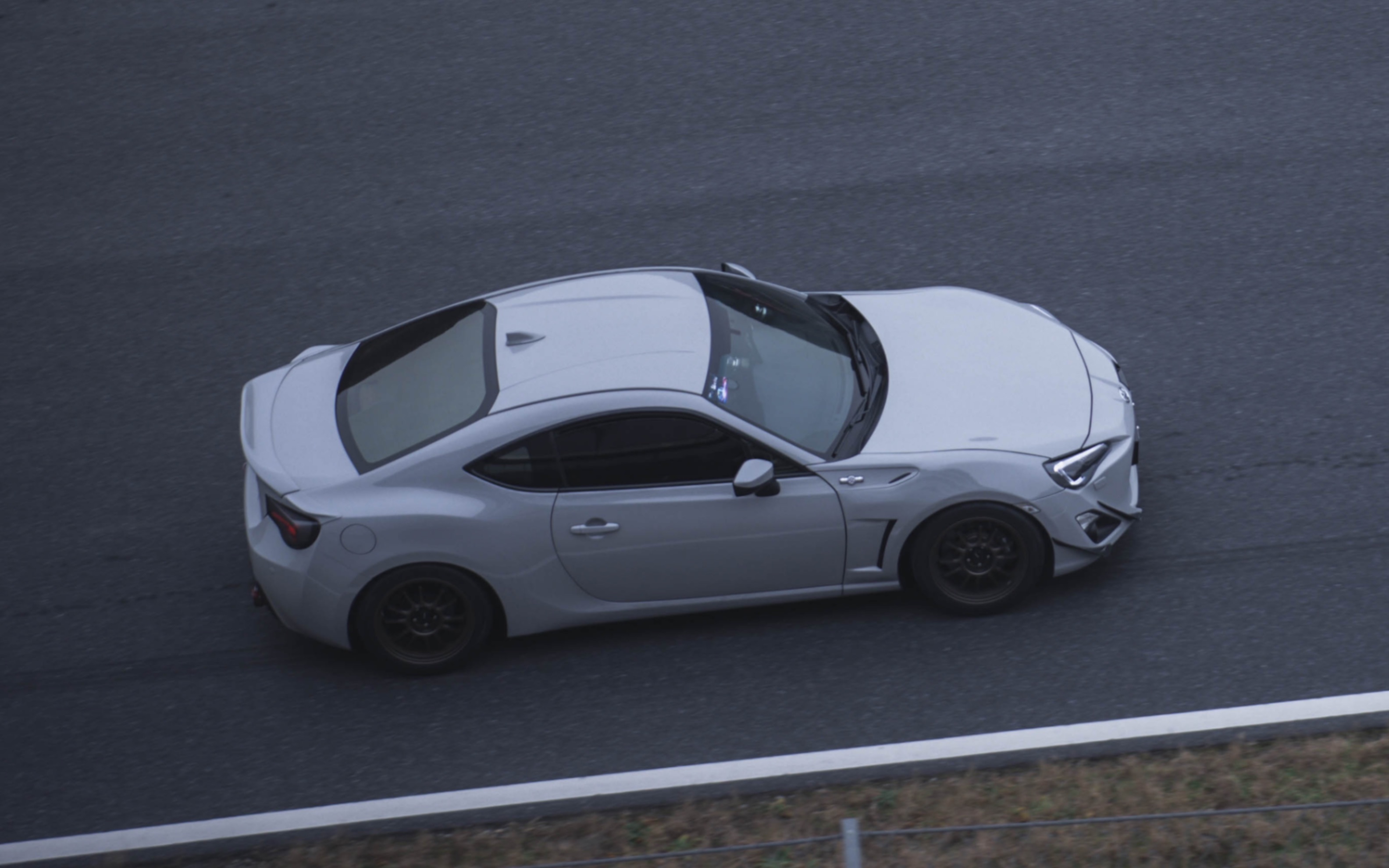 自然吸气toyotagt86浙江国际赛车场141988