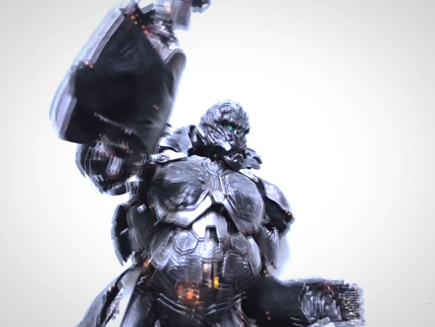 变形金刚七野兽崛起野生猩猩队长可变形玩具目前只有一个先来变个形!