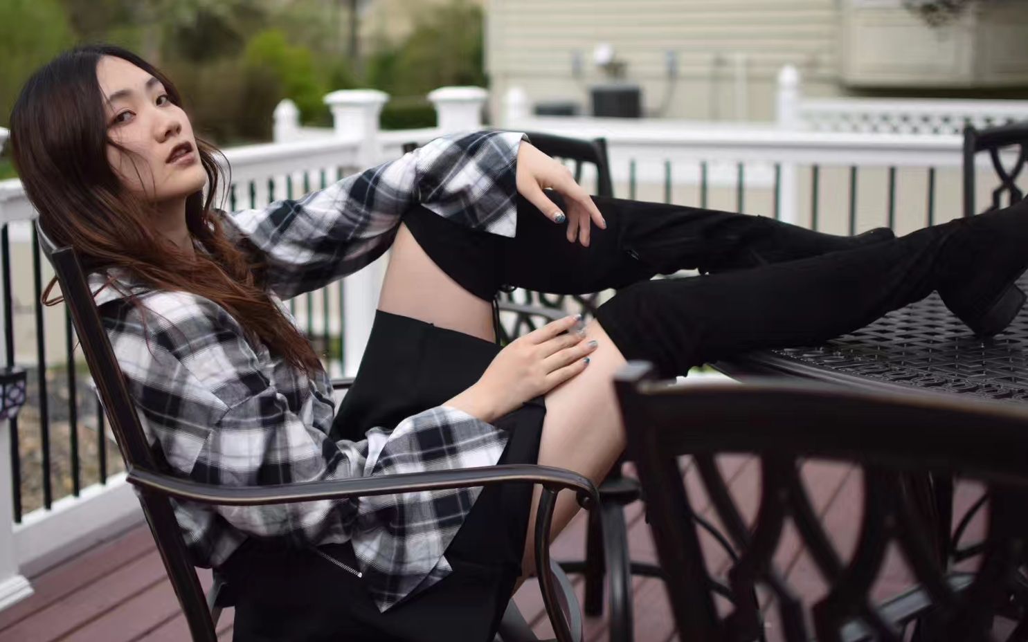 【小啾juliana】kill this love-blackpink