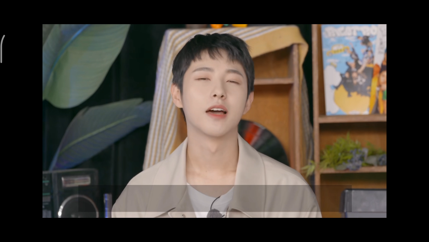 可可爱爱的近视小仁哈哈哈哈