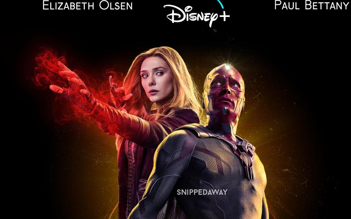 同样是法师,奇异博士和旺达差距咋那么大呢?