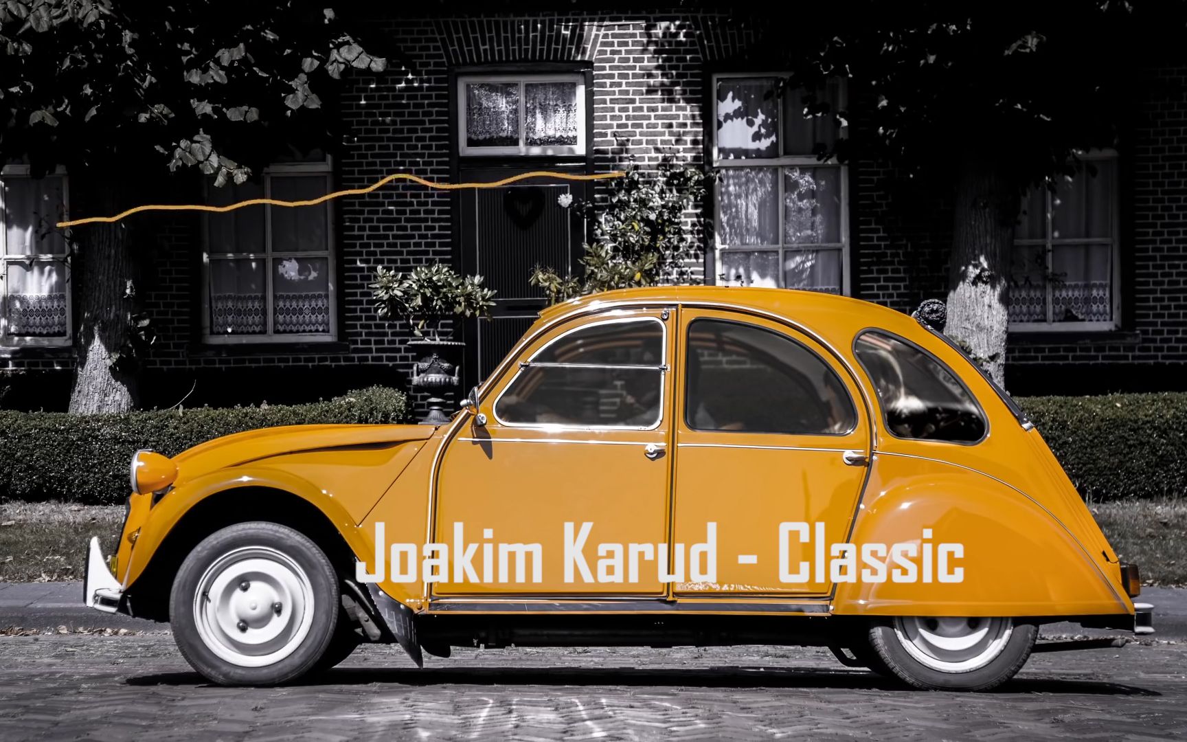 【vlog精选bgm】 joakim karud - classic 背景音乐 免费版权 内附