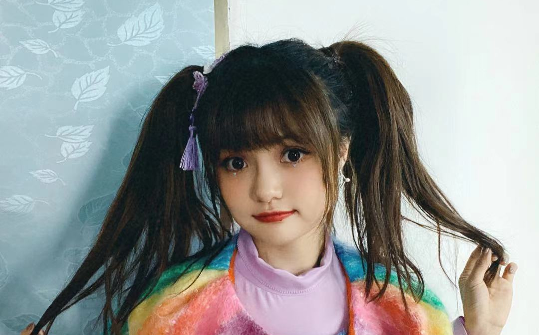 【林慧】01.18抖音直播 | 一起加入林哈哈娱乐吧