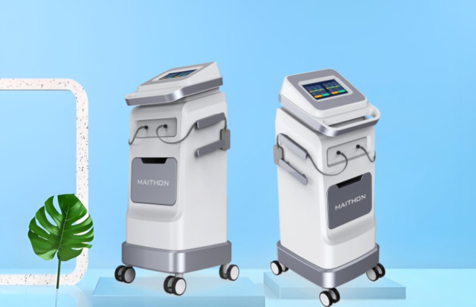 超声电导定向透药治疗仪与超声治疗固定贴的安装使用介绍 河南迈通