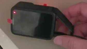 Gopro7拆卸充电盖 哔哩哔哩 Bilibili