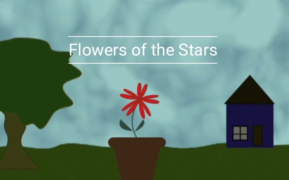 [图]Flowers of the Stars