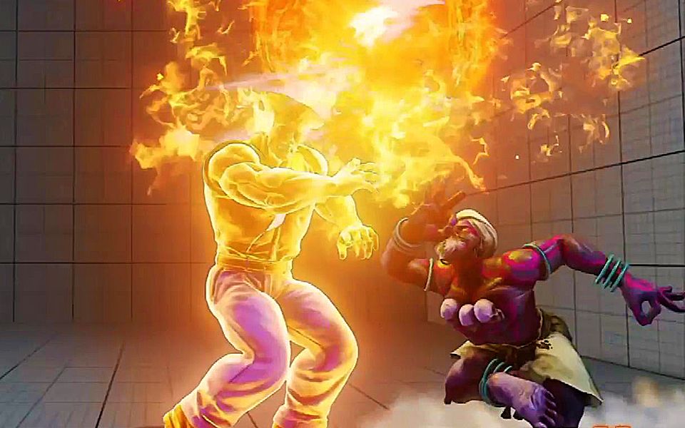 街霸5(骨裂发型哪里烫,长手免费来帮忙)