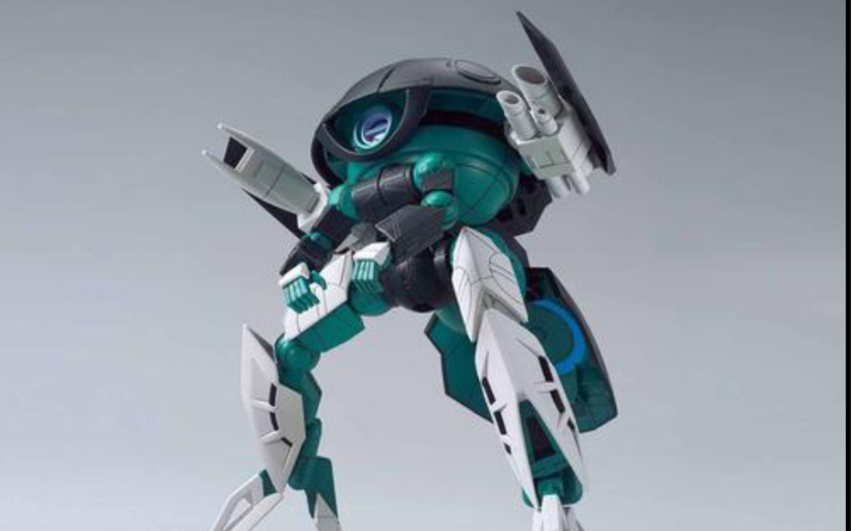 zo军计划  沃多姆莱舱《争锋对决敢达》