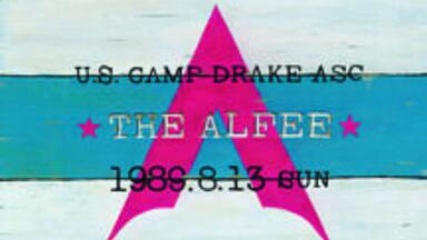 THE ALFEE 23rd Summer 2004 LOVE & PEACE A DAY OF PEACE Aug.15_哔哩