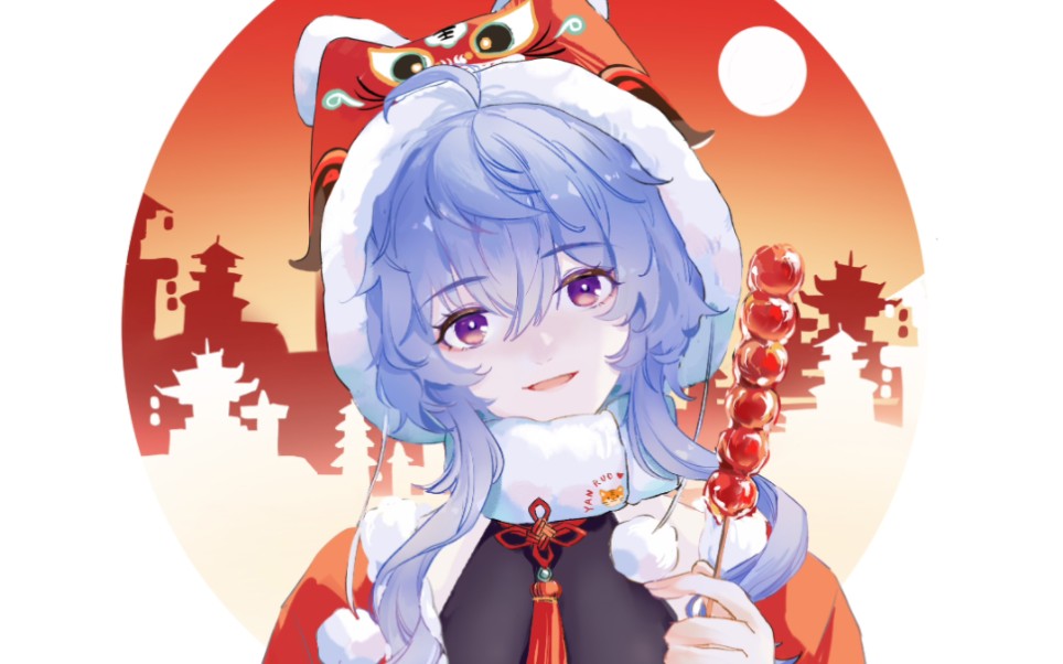 椰羊推子的自证,我王小美也能下深渊