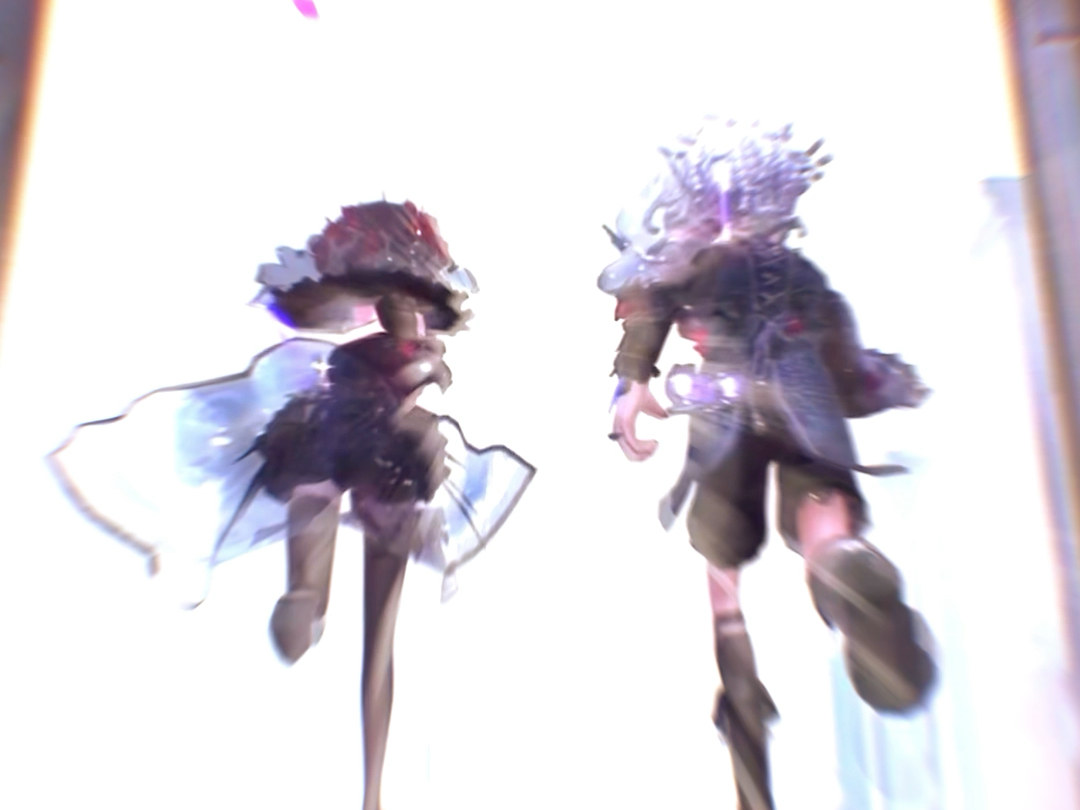 【第五人格心患】我们会在一起 永远-山山o3o-山山o3o-哔哩哔哩视频