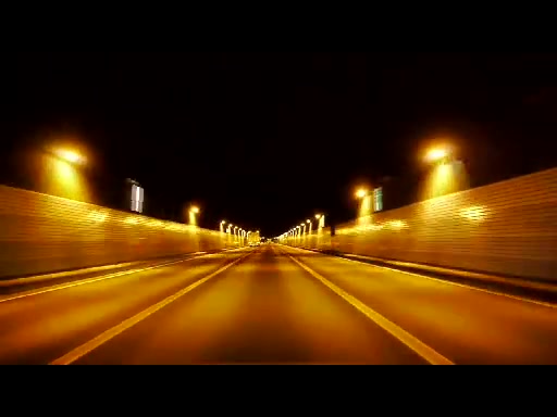 【cave】夜晚的首都高速 湾岸线9911号台场线99都心环状线_哔哩