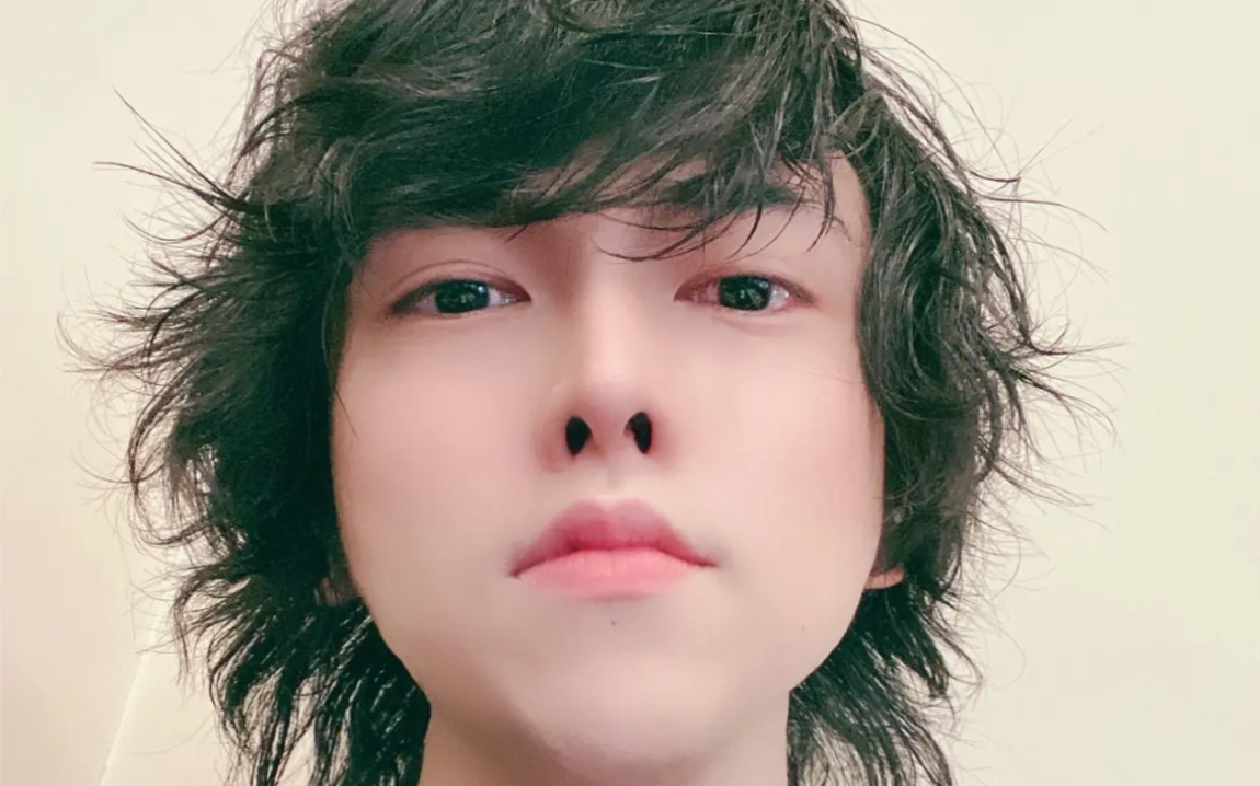 「须贺·京介」新年快乐!&须贺桑生日快乐