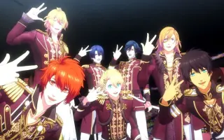 うたの プリンスさまっ 搜索结果 哔哩哔哩 Bilibili