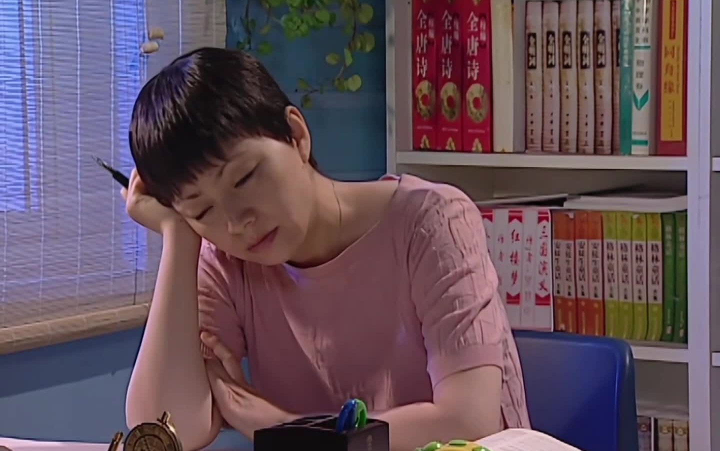 家有儿女2-老妈赶考记71_哔哩哔哩_bilibili