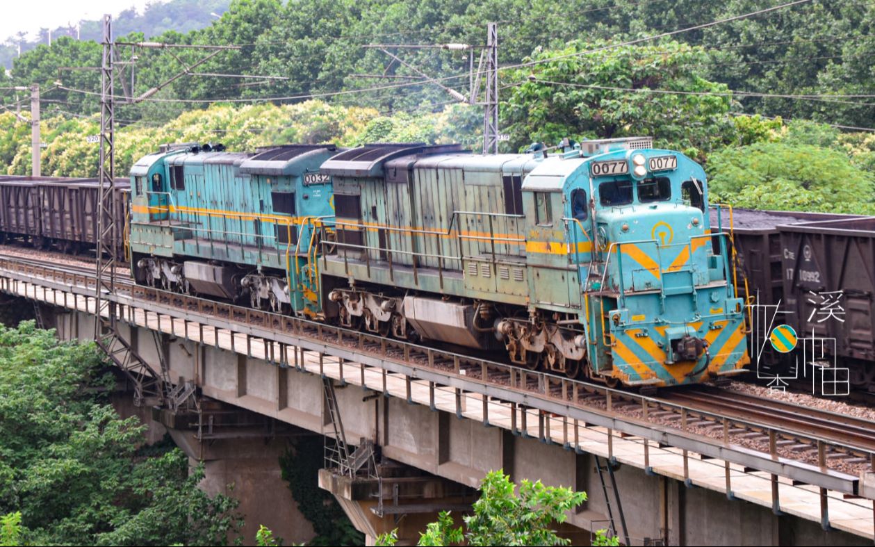 石榴园到南京西追寻nd5卸砟动车组