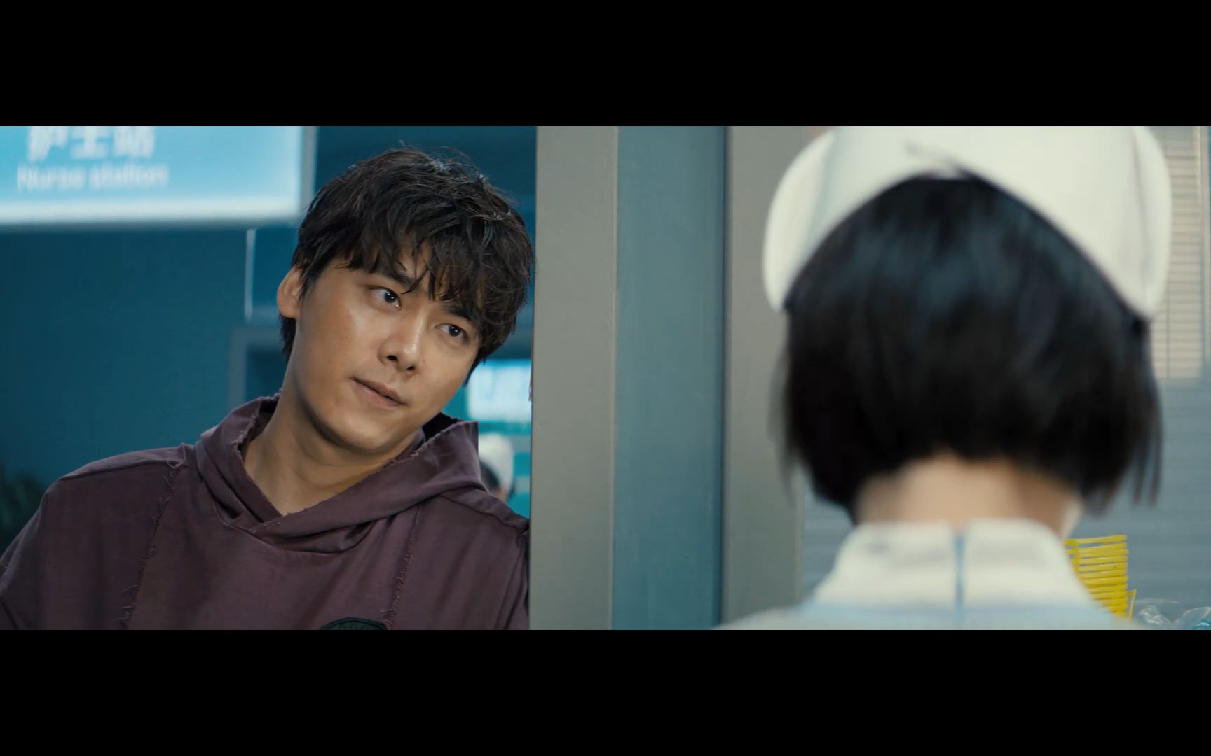 动物世界| 郑开司个人向>李易峰剪辑_哔哩哔哩 (゜-゜)つロ 干杯