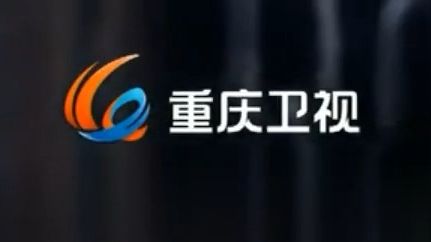 重庆卫视老台标图片