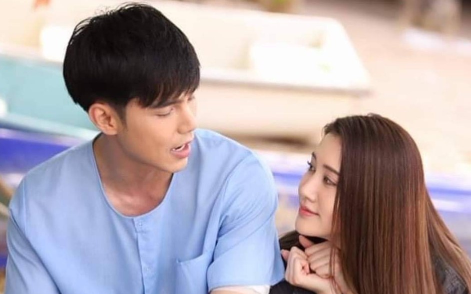 爱欲之神 pimmy&boom 第一集cut 男女主初遇 一见钟情