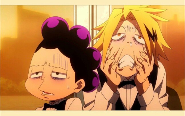 我的英雄学院剧场版