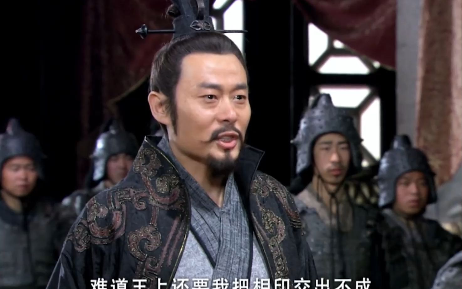 魏冉成功瓦解三国合纵 田文被罢免齐相一职