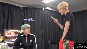 Tải video: 【VMIN】比想象中更依赖智旻的泰亨，无论大小事都希望得到智旻确认