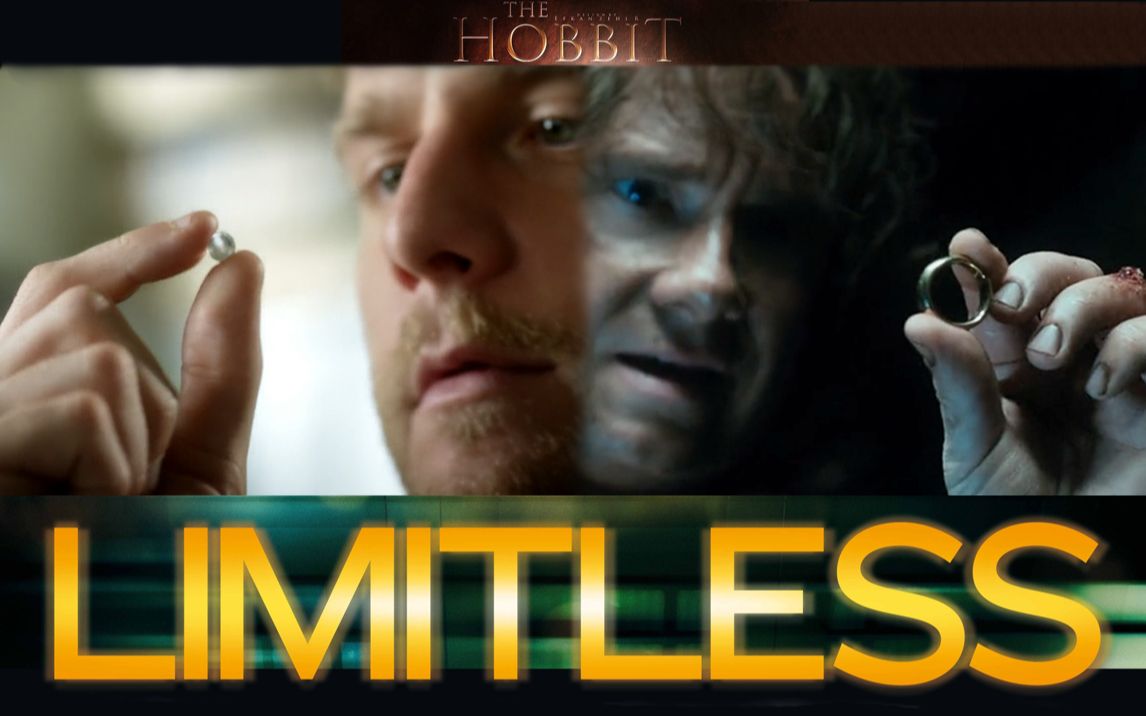 美剧《永无止境》观后感,从指环王到扫地僧,关于人性的一个思考.