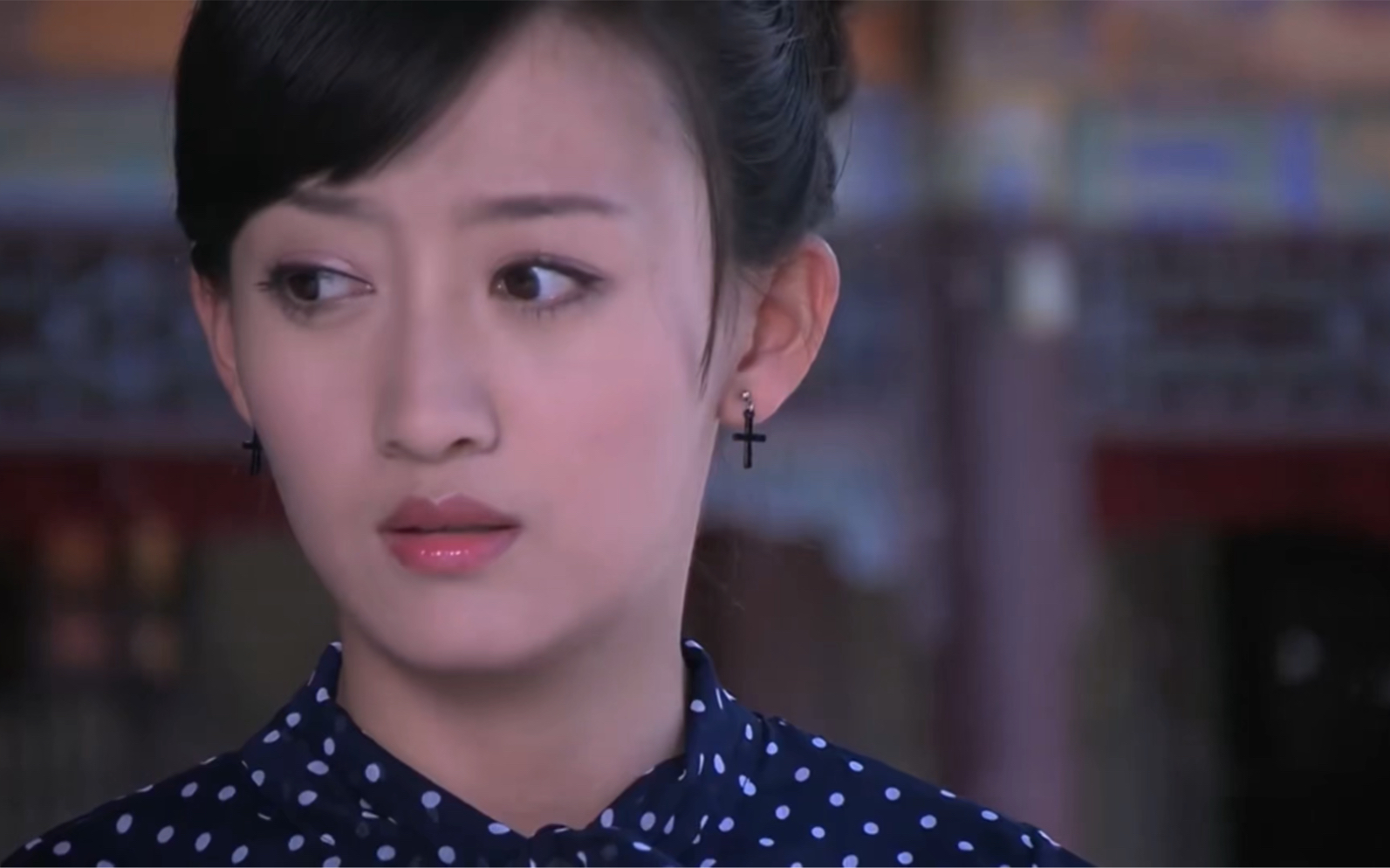 《穿越时空之来客》肆拾肆