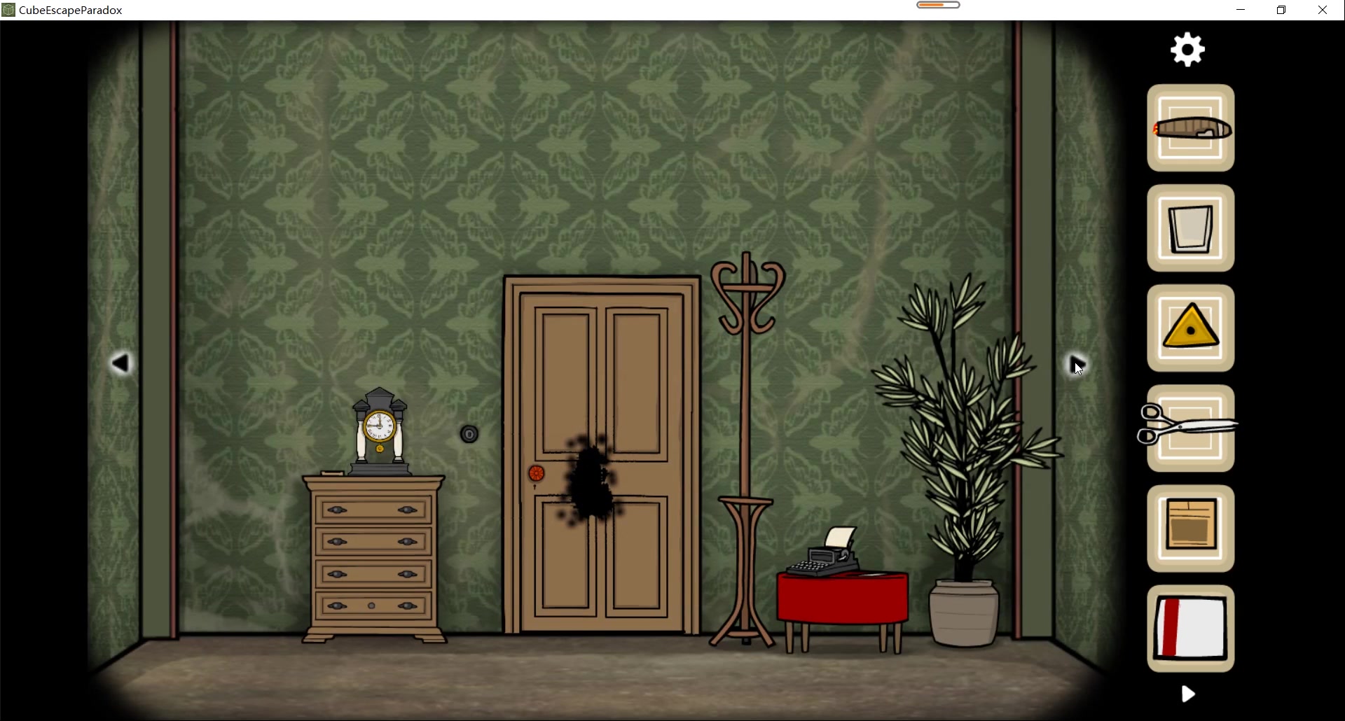 果果rustylakeparadox锈湖悖论实况自带高能part2